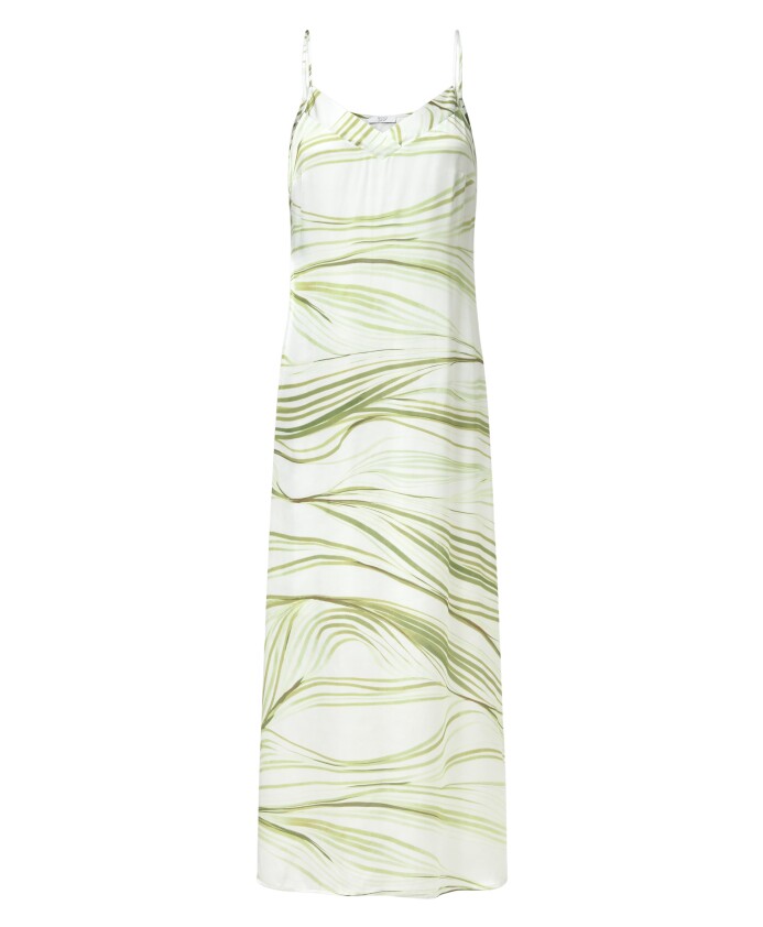 elegante-robe-imprimee