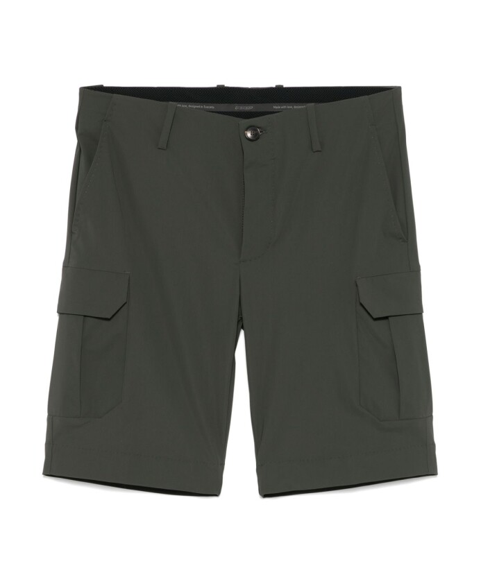 green-shorts-ultimate-comfort-style