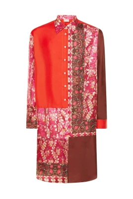 Aloe Tunic Dress
