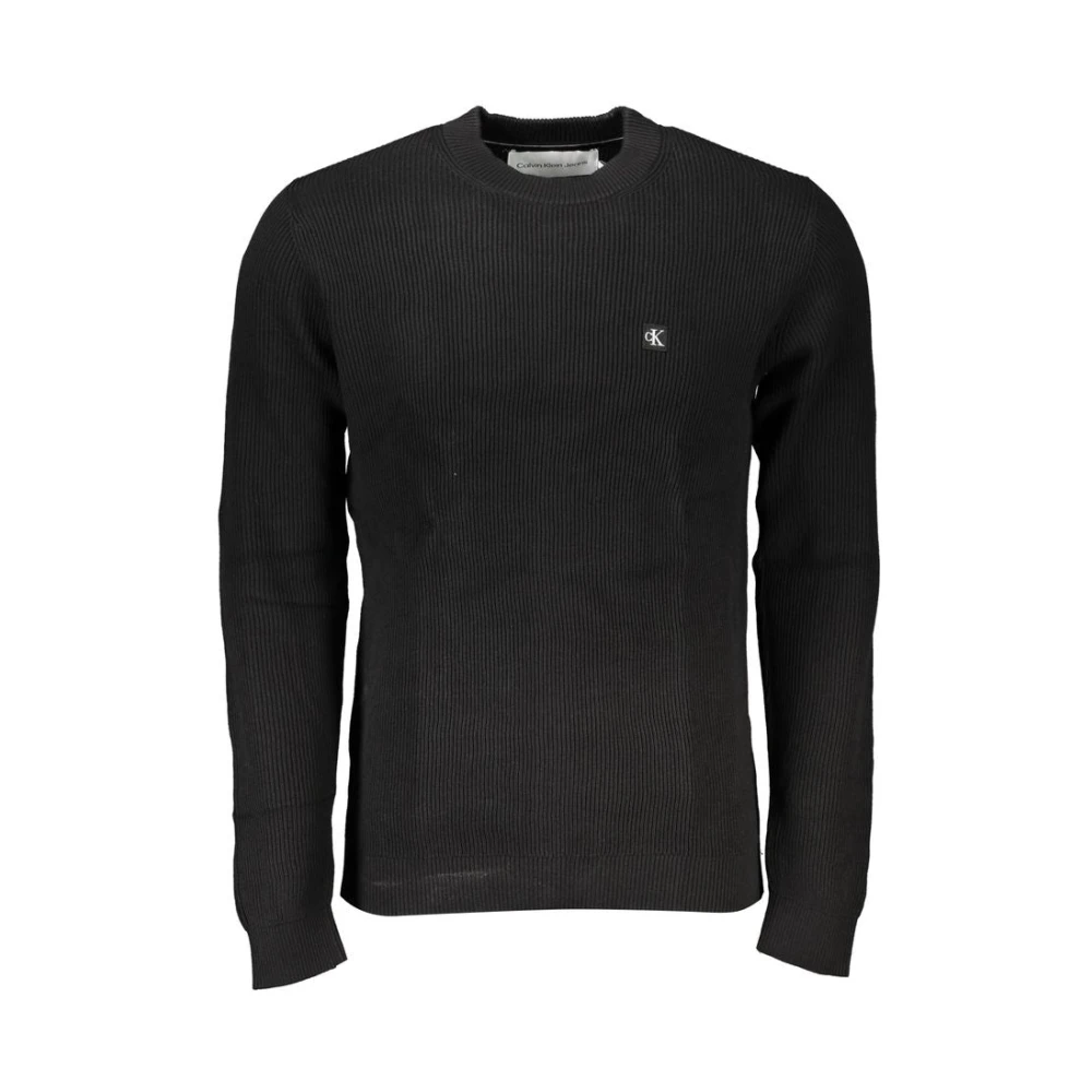 Knitwear > Round-neck Knitwear - - Calvin Klein - Modalova