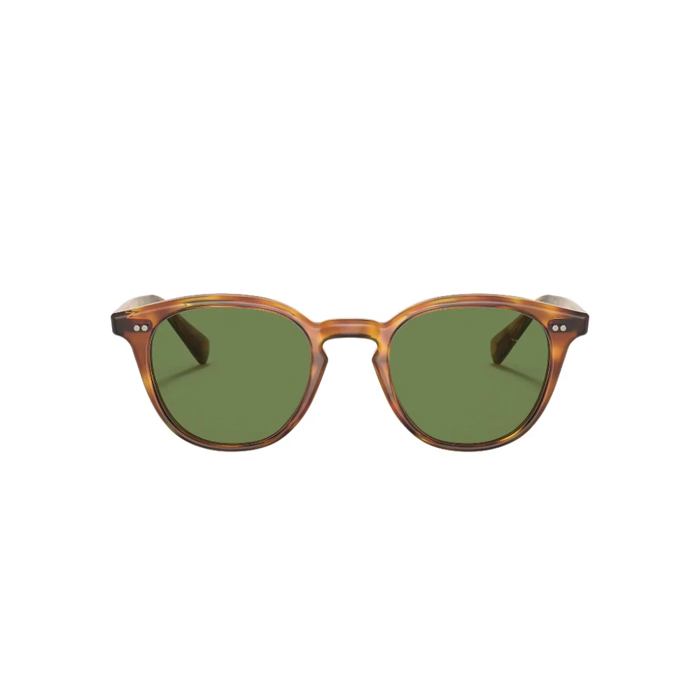 Oliver Peoples Desmon ov5454su – svart och sköldpadda Brun Dam