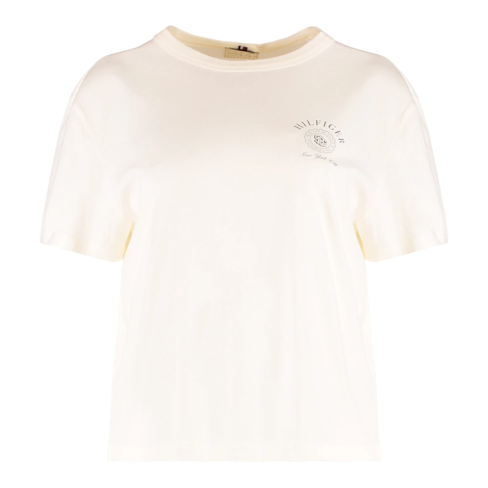 Tops > T-Shirts - - Tommy Hilfiger - Modalova
