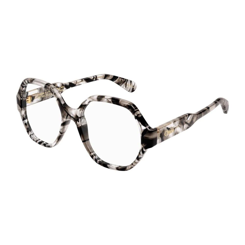 Chloé Women's Multicolor Glasses, 53 Mm, Gayia Optical Frame