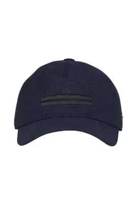 Oasi Lino Baseball Cap