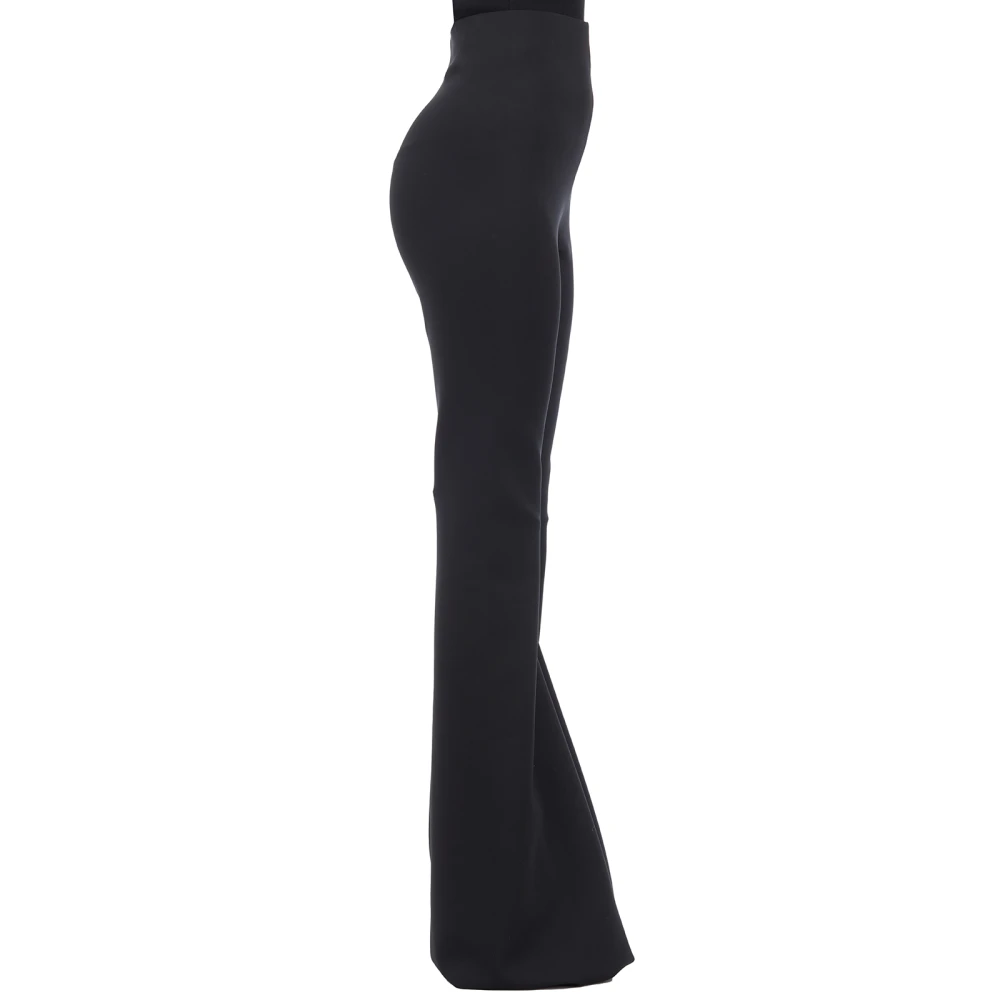 Rick Owens Dirt Bolan Pants Black Dames