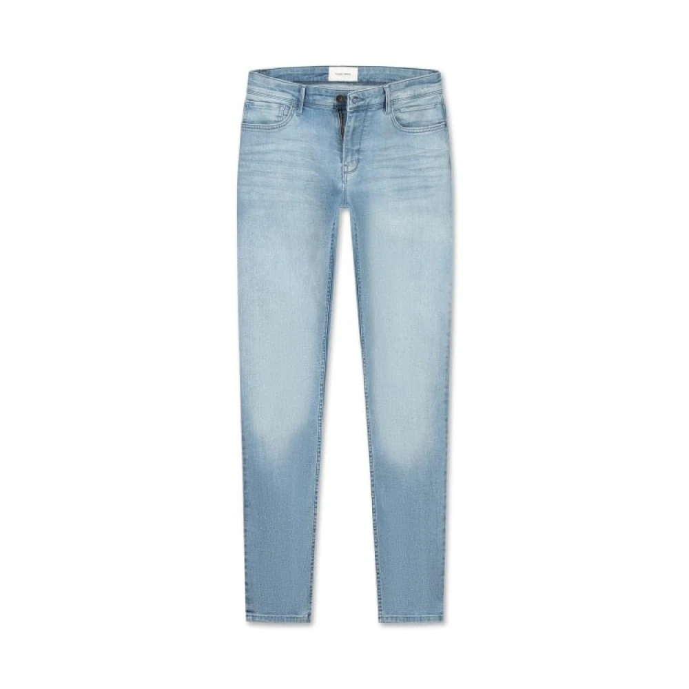 Pure Path Lichtblauw Stijlvol W3001 Blue Heren