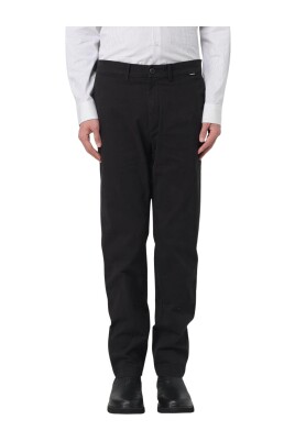 black-straight-leg-pants