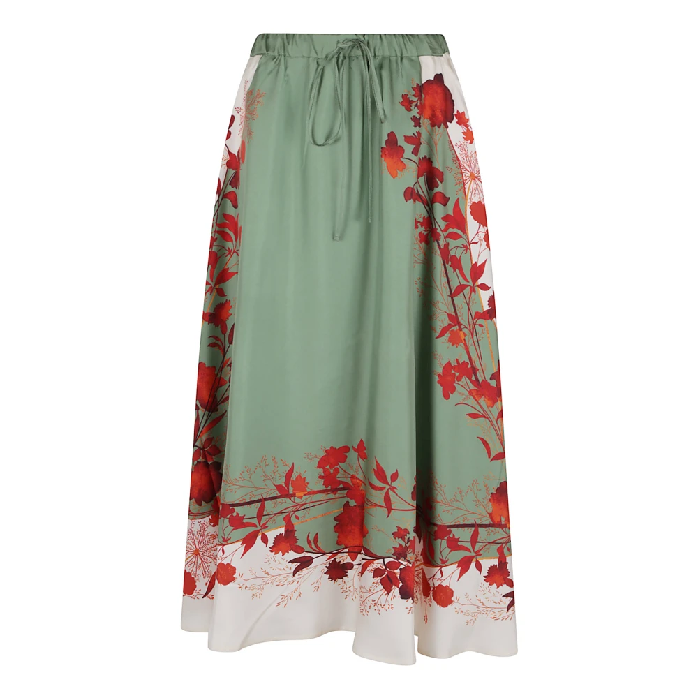 Skirts > Midi Skirts - - La DoubleJ - Modalova