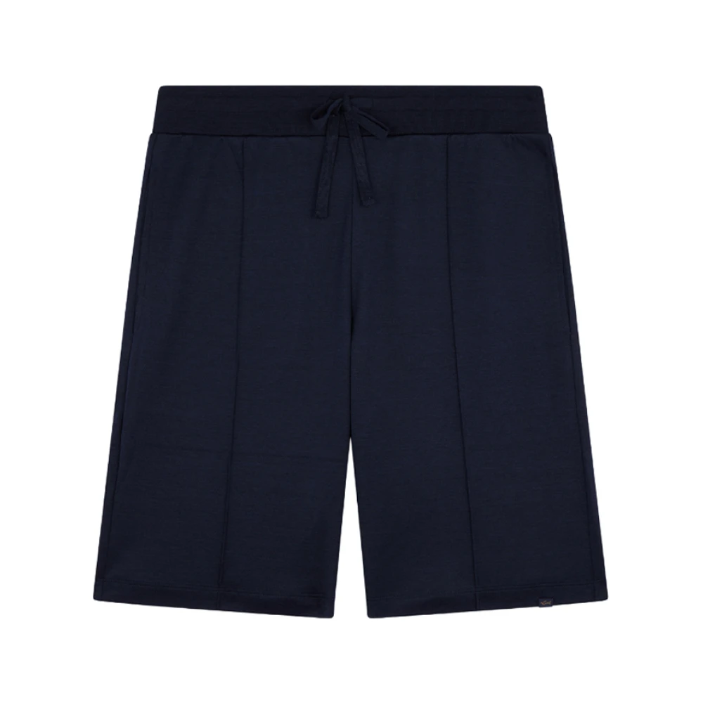Shorts > Casual Shorts - - Paul & Shark - Modalova