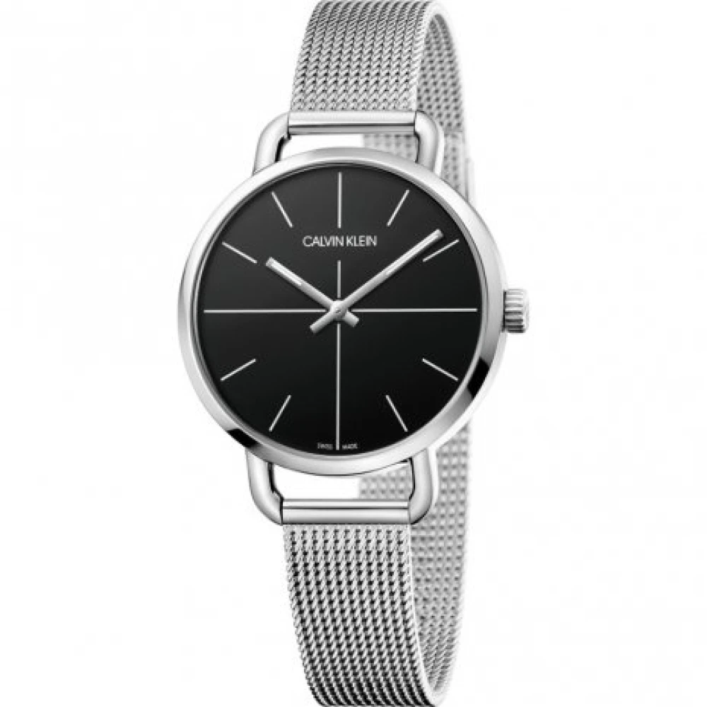 Accessories > Watches - - Calvin Klein - Modalova