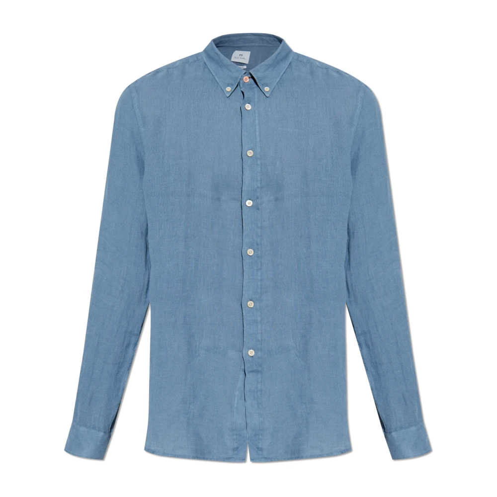 Shirts > Casual Shirts - - PS By Paul Smith - Modalova
