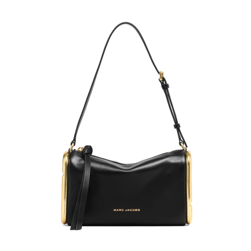 Marc Jacobs Donna Nero Borse, Taglia Unica, New, - Immagine 3