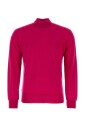pull-en-laine-fuchsia-elegant-et-confortable