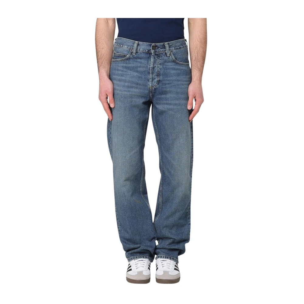 Jeans > Straight Jeans - - Carhartt Wip - Modalova