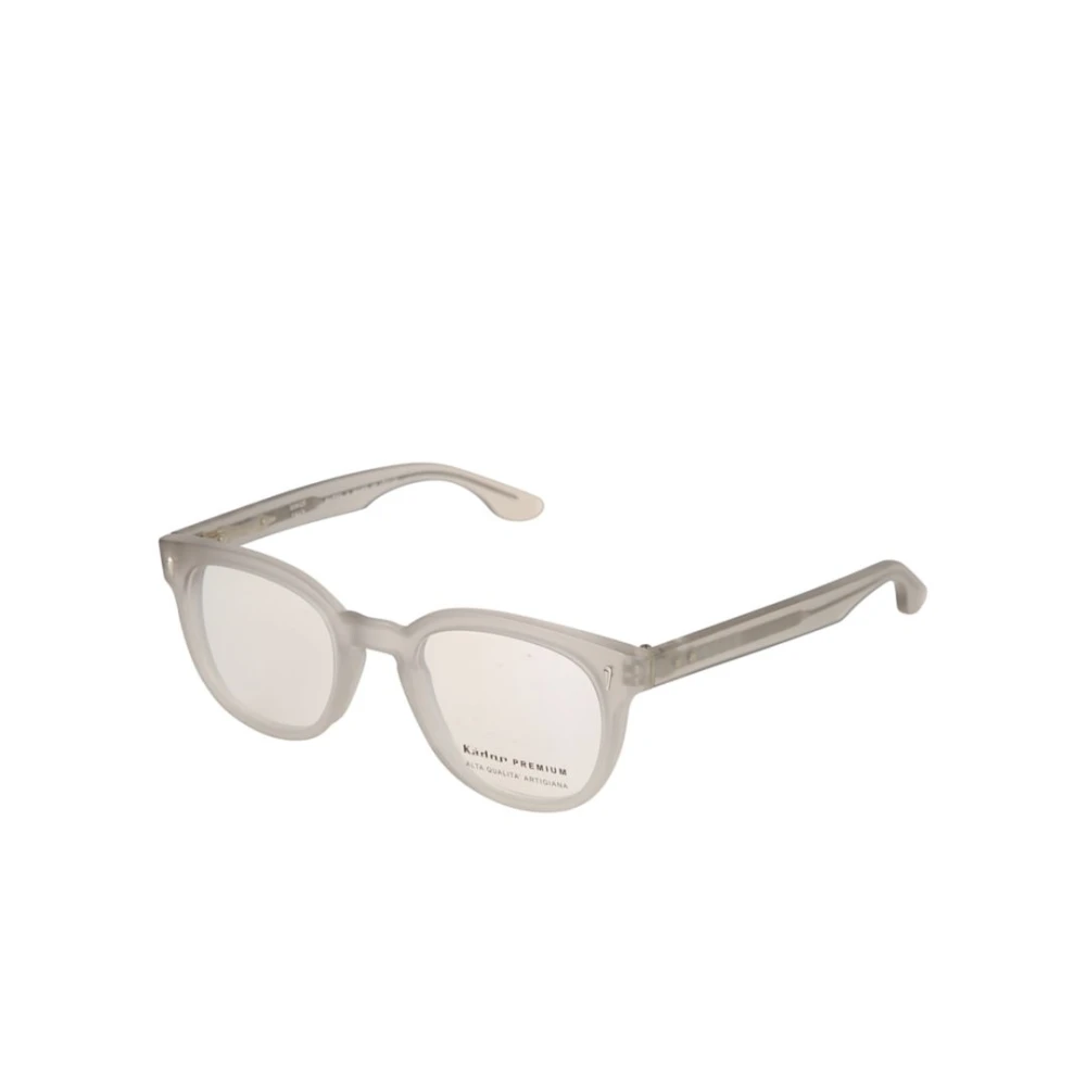 Kador Unisex Gray Sunglasses - Sunglasses - 50 Mm - Accessories