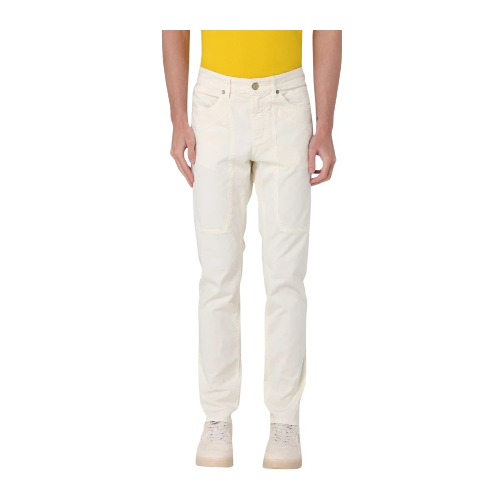 Trousers > Chinos - - Jeckerson - Modalova