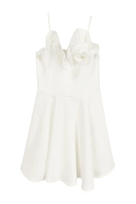 La Mia Bambina Dress