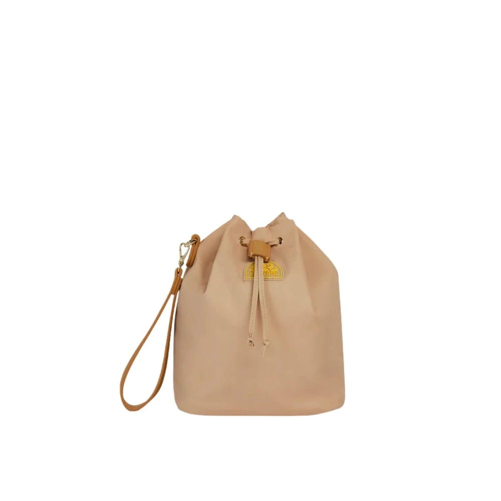 Sundek Unisex Beige Sami - Sacca Con Coulisse U - Immagine 2