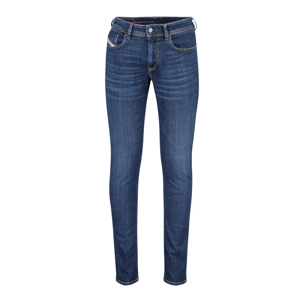Jeans > Slim-fit Jeans - - Diesel - Modalova