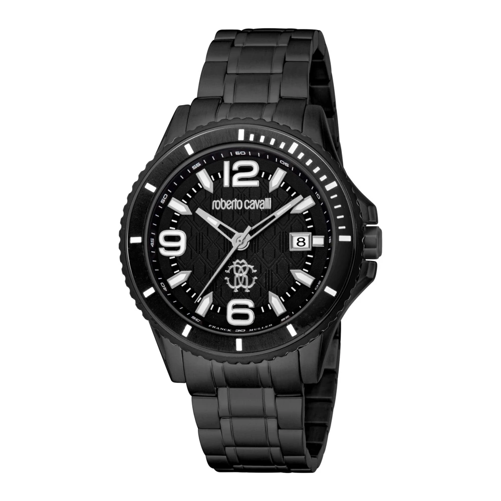 Accessories > Watches - - Roberto Cavalli - Modalova