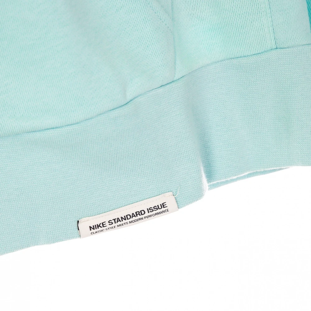 Nike Light Dew Full-Zip Hoodie Green Dames