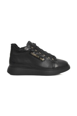 black-leather-platform-sneakers-with-logo