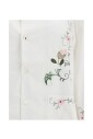 chemise-en-coton-brode-floral
