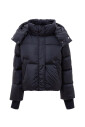 blue-polyester-hooded-jacket-with-knit-cuffs