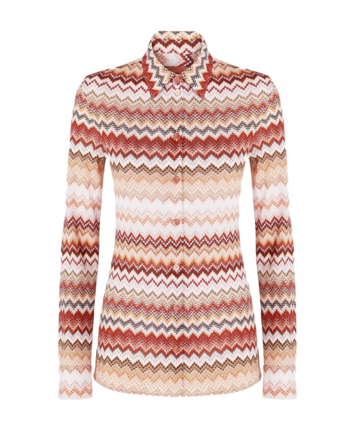 multicolour-womens-shirts-ss25