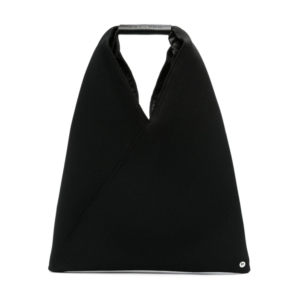 Mm6 Maison Margiela , Damen, Taschen, Schwarzk, One Size 