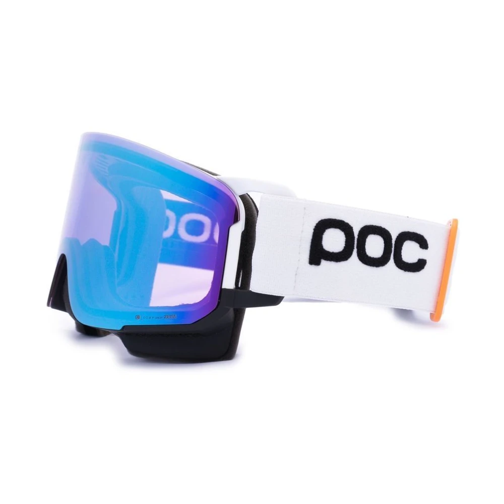 POC MultiColour Clarity Comp Accessoires Multicolor Unisex