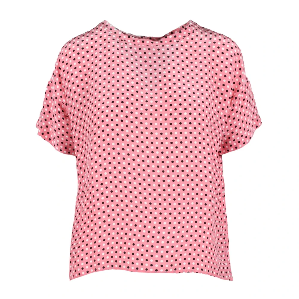 Blouses & Shirts > Blouses - - Attic and Barn - Modalova