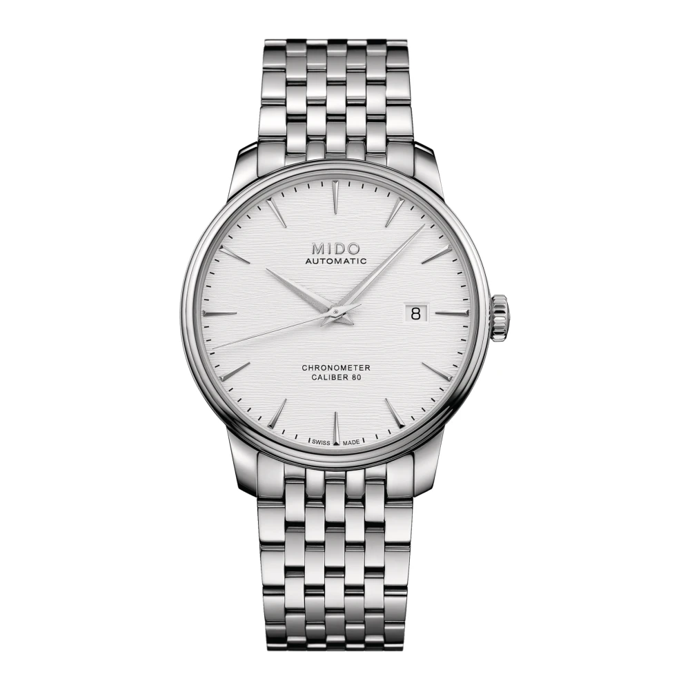 Accessories > Watches - - Mido - Modalova