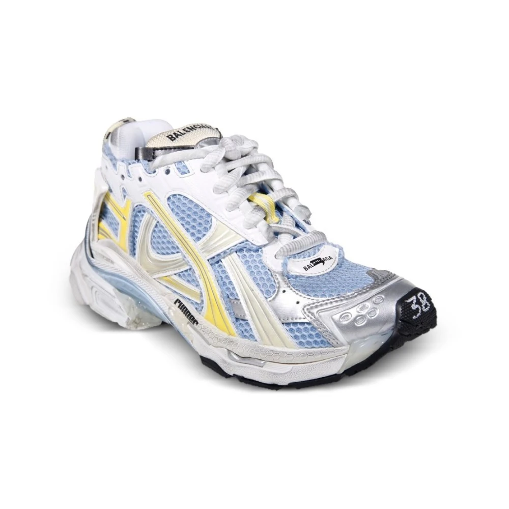 Balenciaga Runner Sneaker
