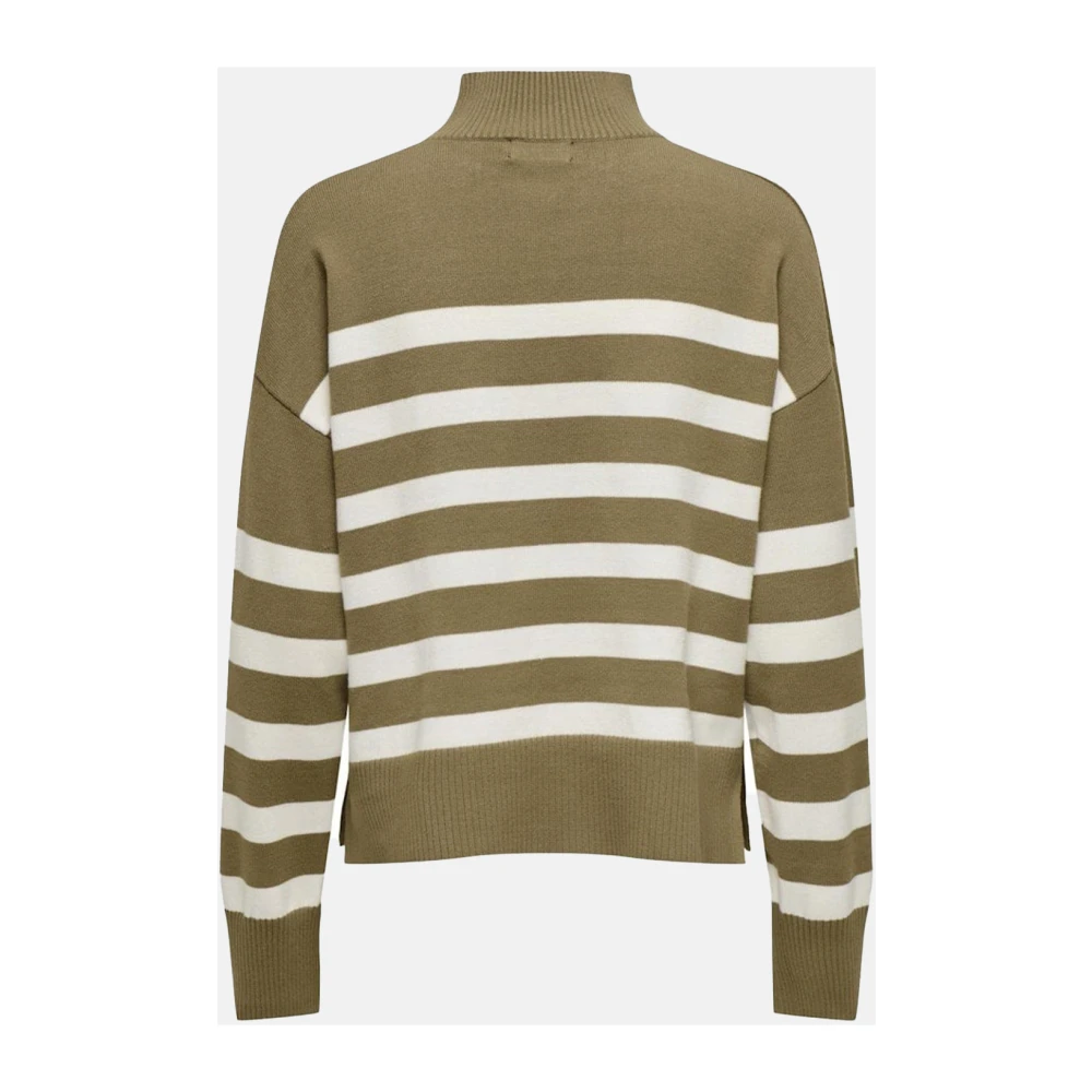 Only & Sons Stijlvolle Gebreide Collectie Multicolor Dames