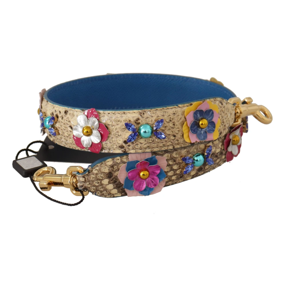 Dolce & Gabbana Women's Shoulder Strap For Bags