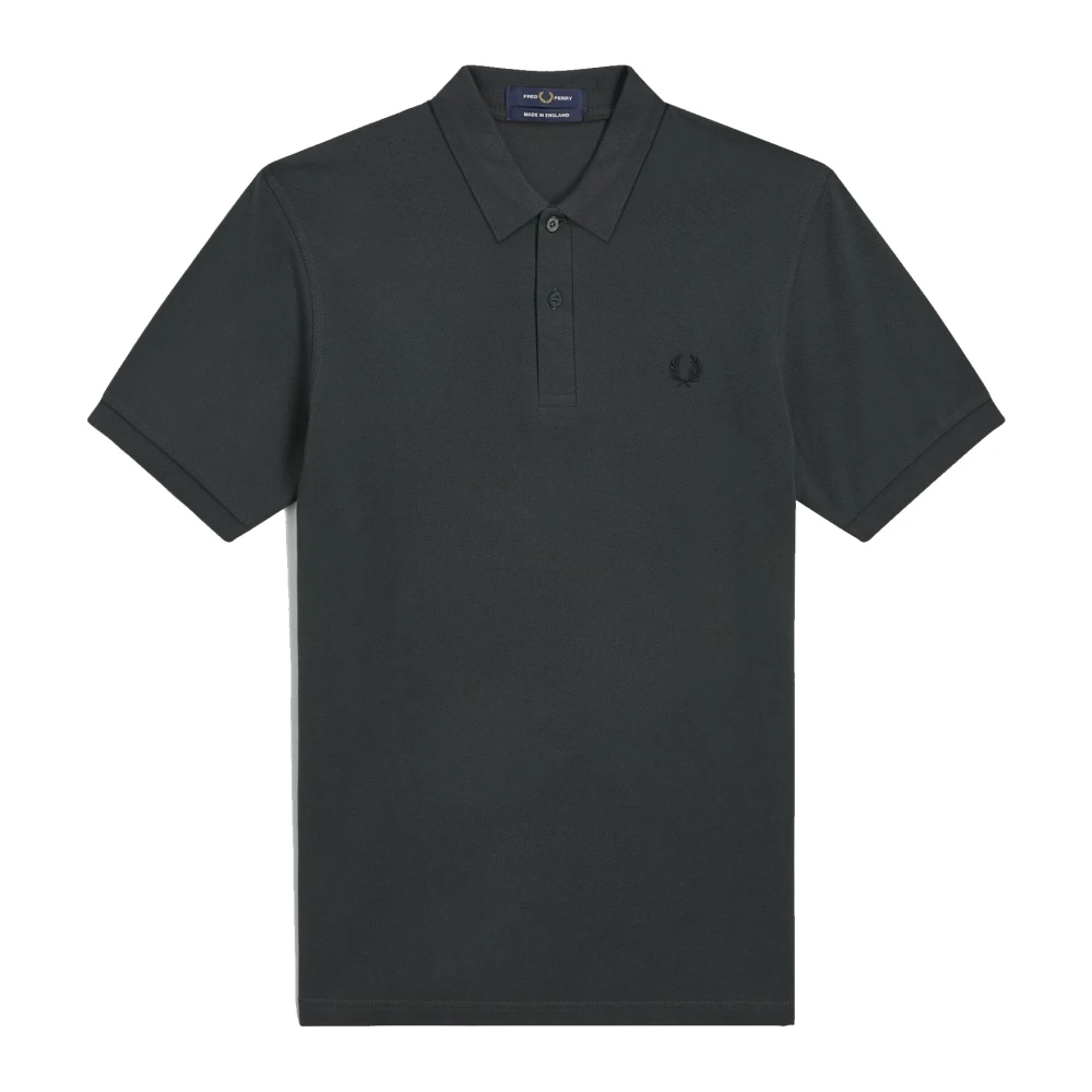 Tops > Polo Shirts - - Fred Perry - Modalova