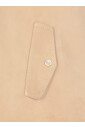 veste-en-cuir-daim-beige-col-haut