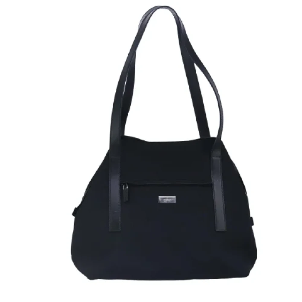 Pre-owned > Pre-owned Bags > Pre-owned Shoulder Bags - - Gucci Vintage - Modalova