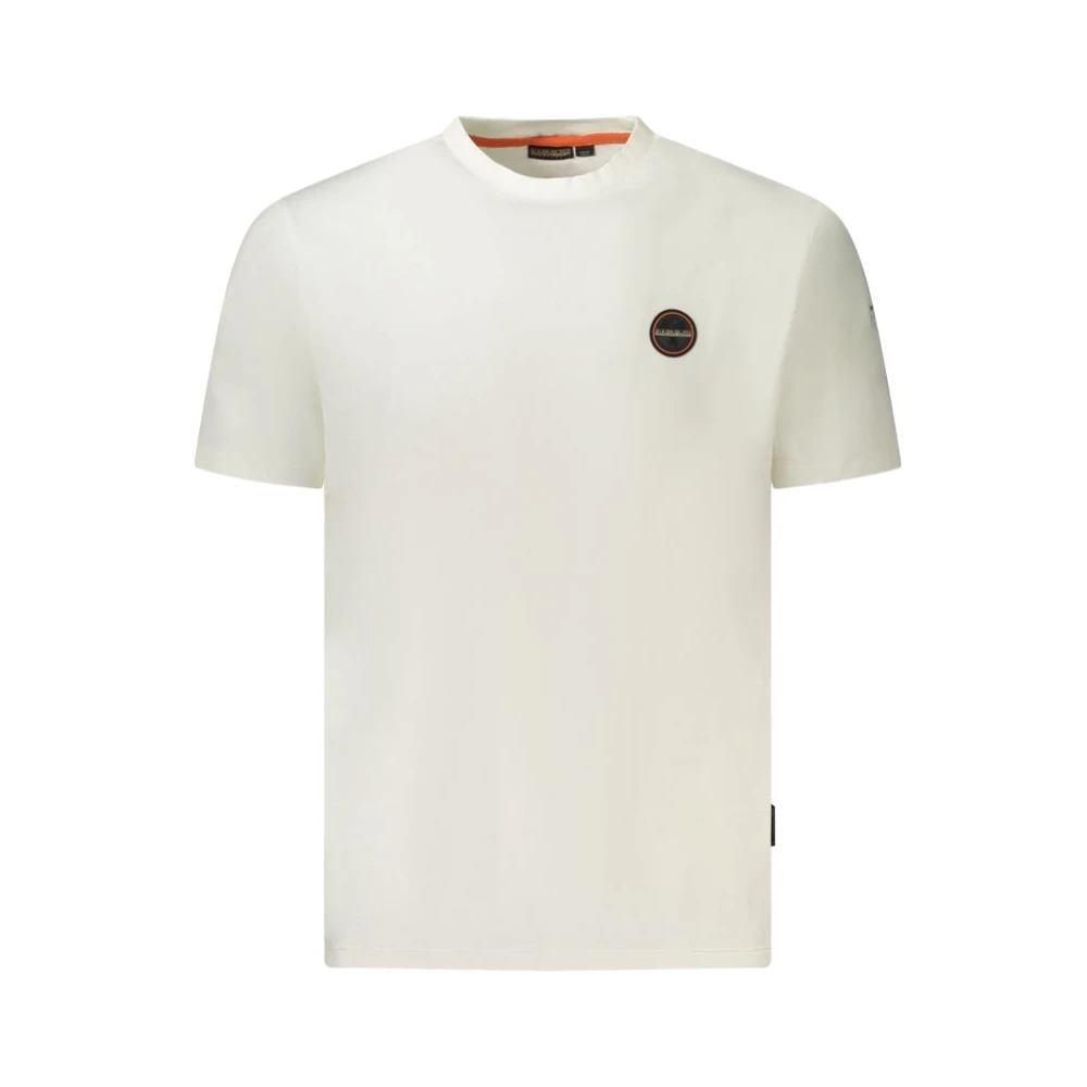 Tops > T-Shirts - - Napapijri - Modalova