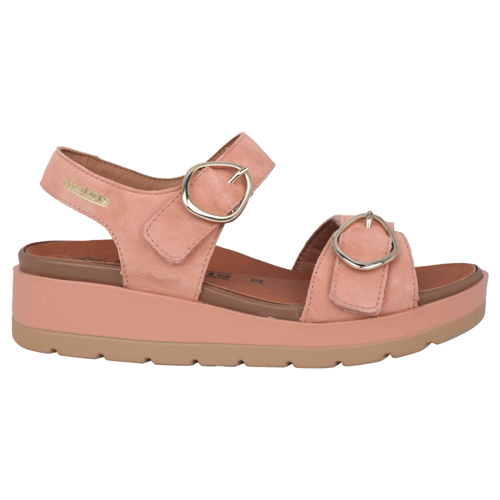 Shoes > Heels > Wedges - - Mephisto - Modalova
