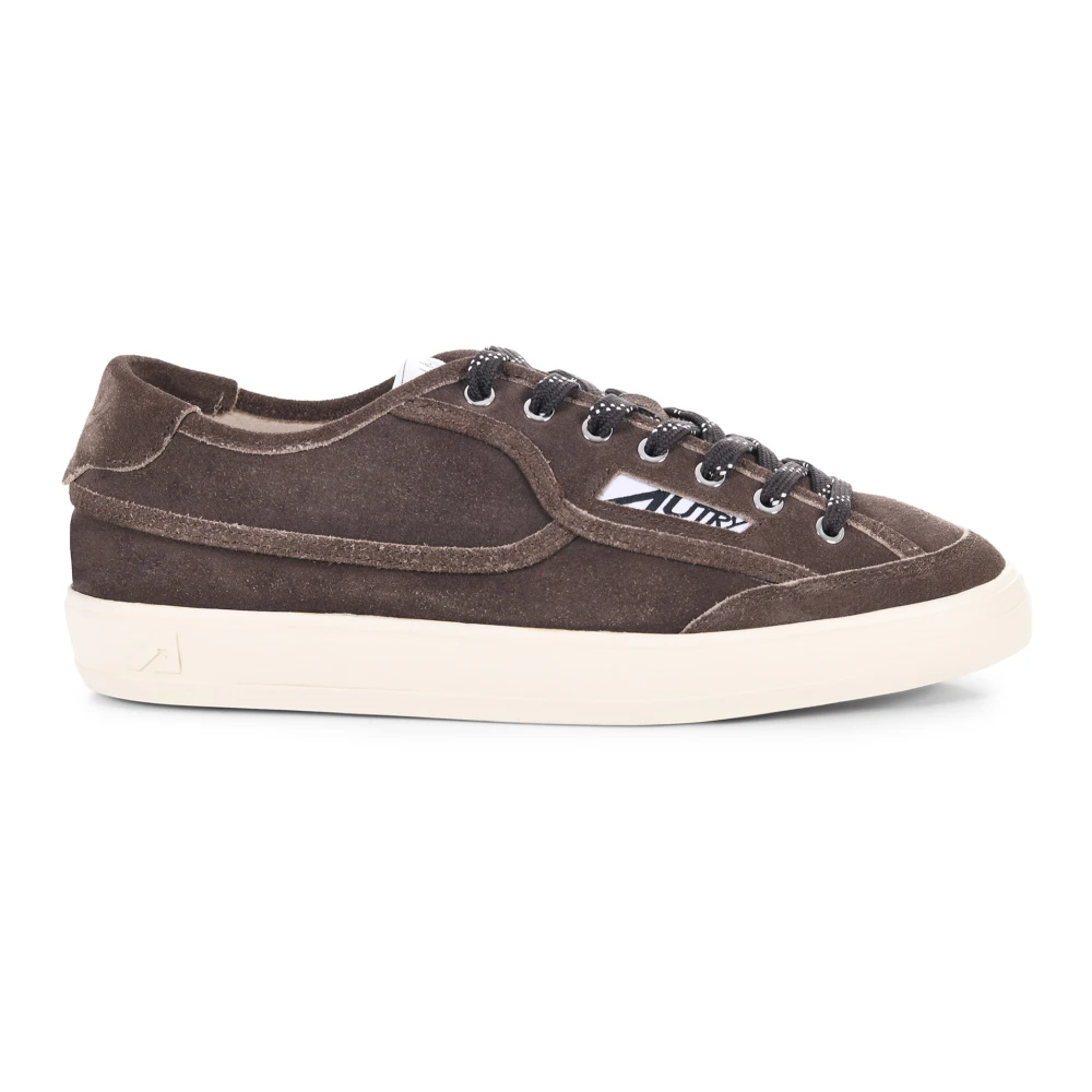 Autry , Herren, Schuhe, Braun, 44 Eu - Bild 5