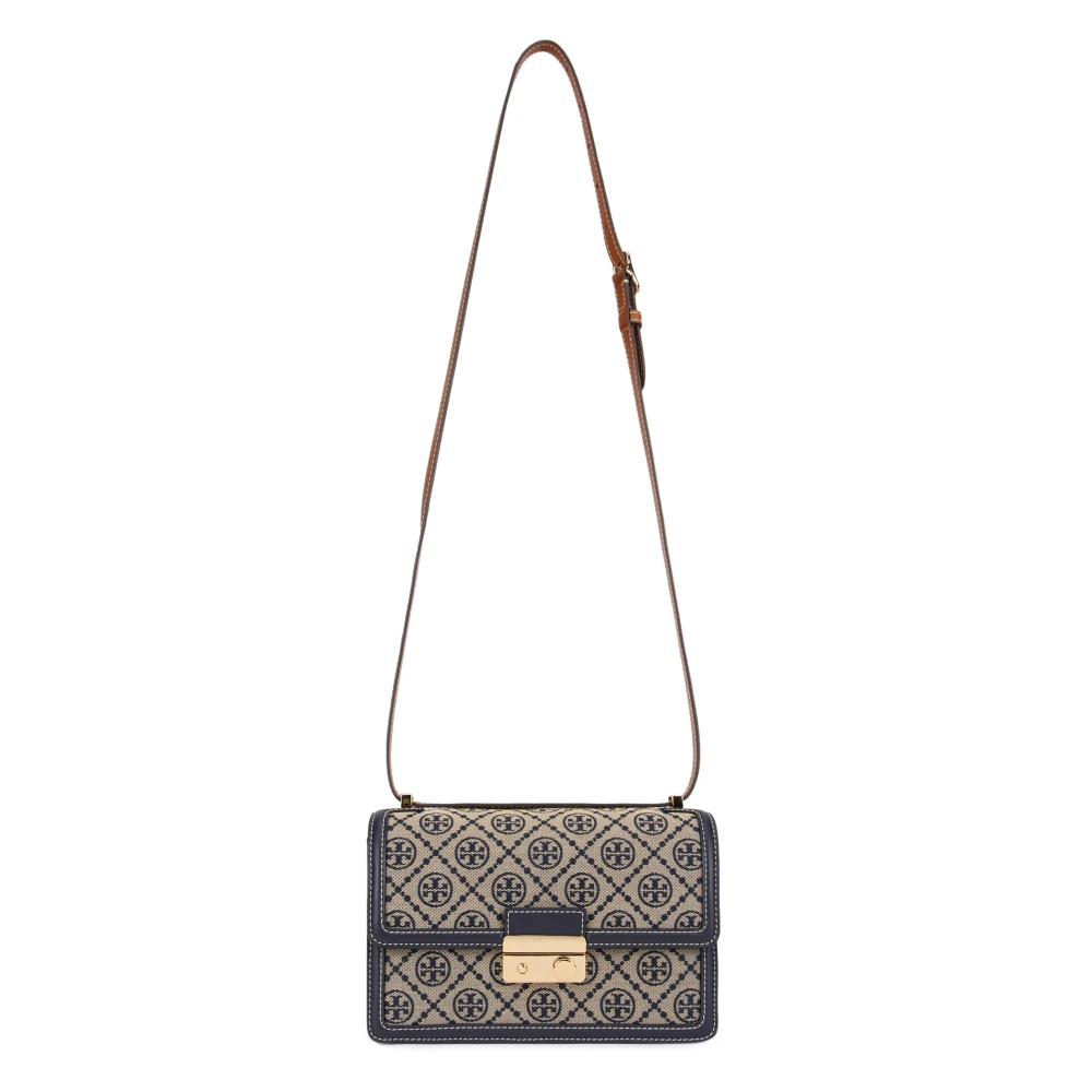 Tory Burch Donna Multicolor Borse, E, Taglia Unica, New, - Immagine 4