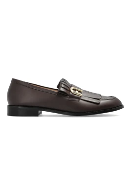 Lidia Loafers