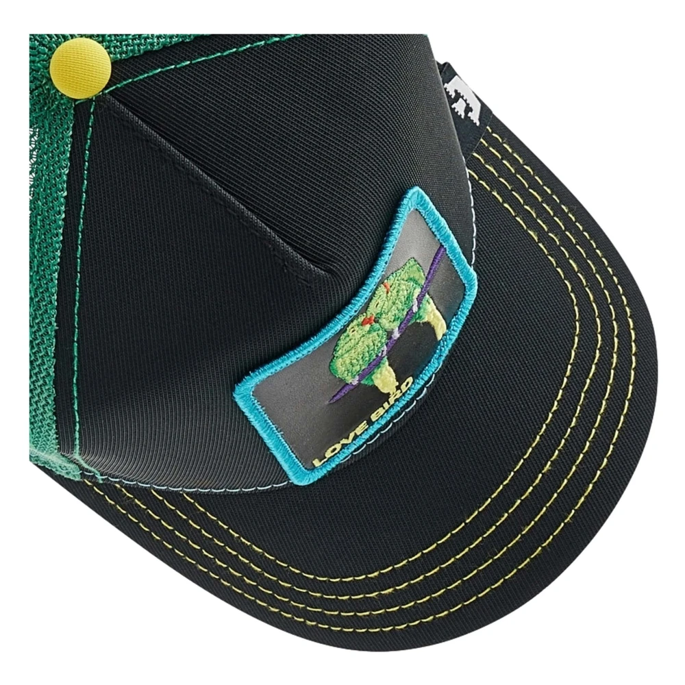 Goorin Bros Twitterpated Cap Green Unisex