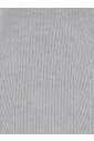 grijze-gebreide-midi-rok-logo-patch