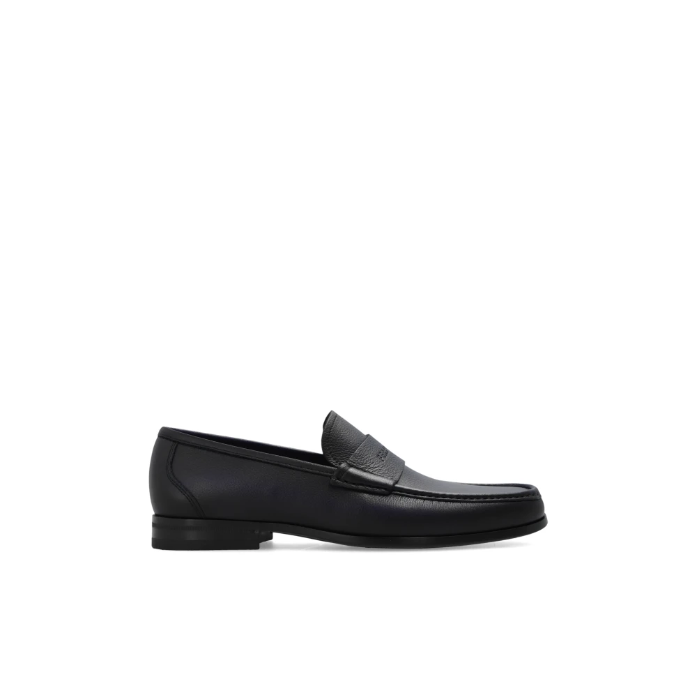 Dupont loafers