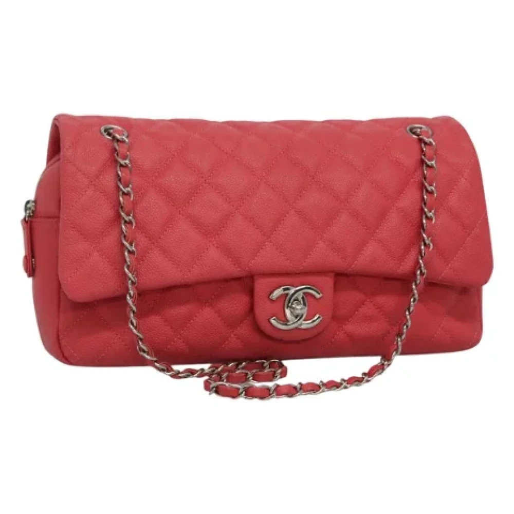 Pre-owned > Pre-owned Bags > Pre-owned Shoulder Bags - - Chanel Vintage - Modalova