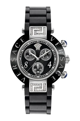 Keramisk Chrono Reve Klocka