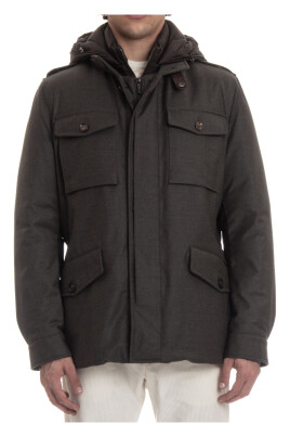 green-wool-cashmere-waterproof-coat